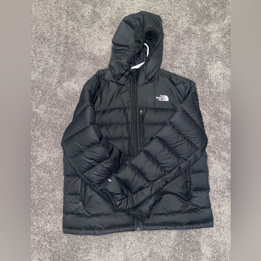 Mens Aconcagua 2 Hoodie